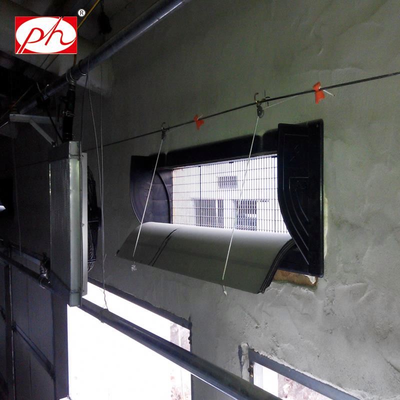 通風小窗 禽舍豬舍小窗 環(huán)境設(shè)備